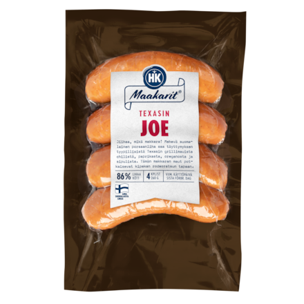 HK Maakarit® Texasin Joe (5517)