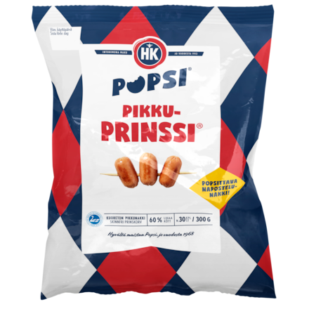 HK Pikkuprinssi® 300 g (5043)
