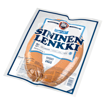 HK Sininen Lenkki® Kevyt (5037)