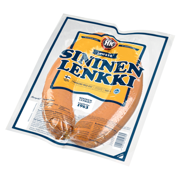 HK Sininen Lenkki® Juusto (5079)