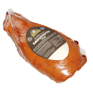 Kariniemen Kalkkunan savustettu filee (2371)