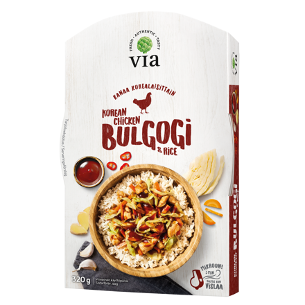 Via Korean kana bulgogi (6207)