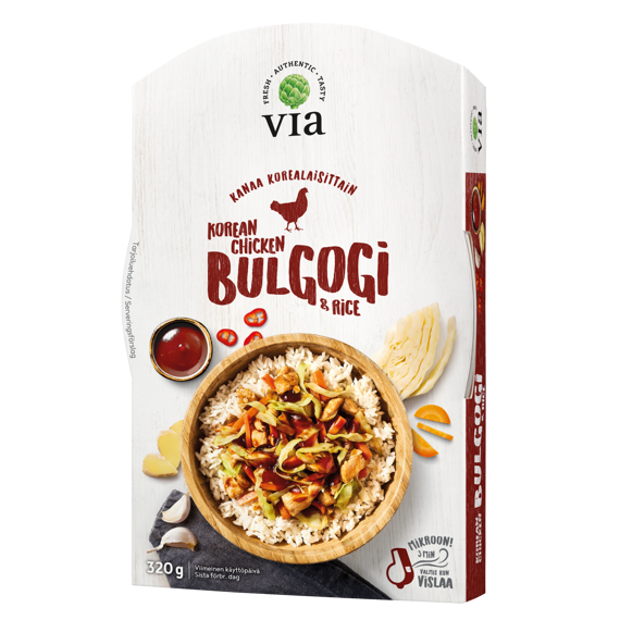 Via Korean kana bulgogi (6207)