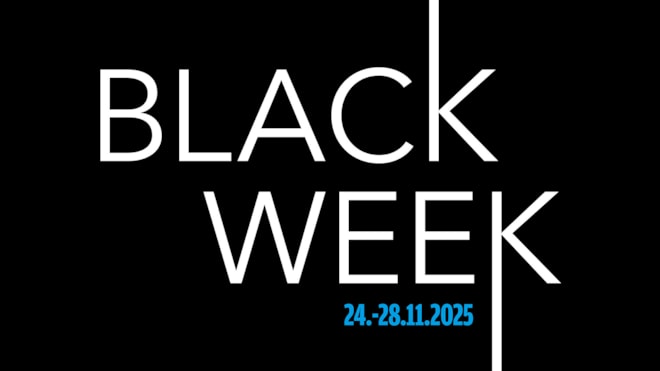 Tartu Black Weekin herkullisimpiin tarjouksiin!