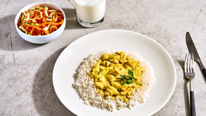 Currybroiler-kastike