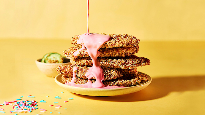 Rapeaa kanaa by HKFoods!