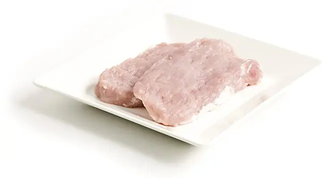 HK Viljaporsaan mehevä murea fileepihvi n. 120 g (1601)