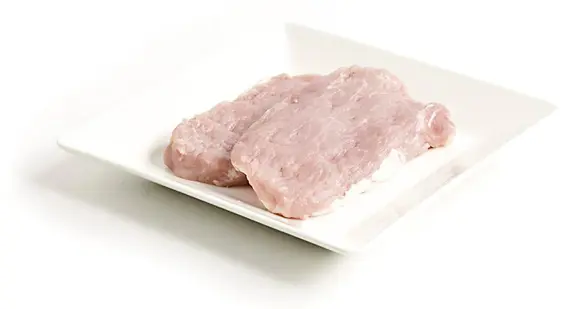 HK Viljaporsaan mehevä murea fileepihvi n. 120 g (1601)