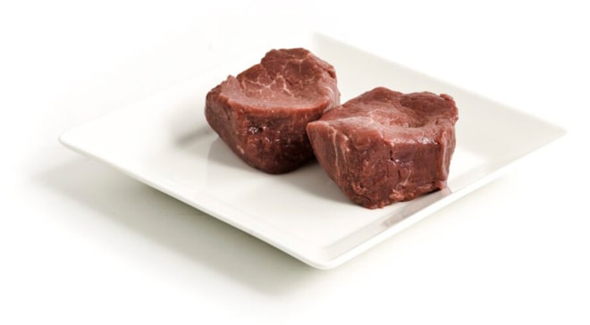 HK Naudan takuumurea sisäfileepihvi, pakaste (3313)