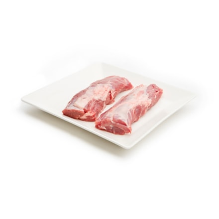 Tamminen Luomu Karitsan entrecôte, pakaste (3375)