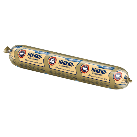 HK Herkkumaksamakkara (5070)