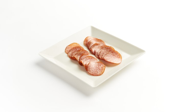 HK Salami viipaloitu (5303)