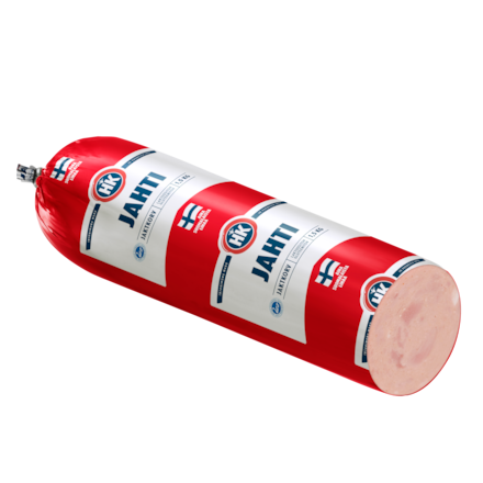 HK Jahti, tanko (5406)