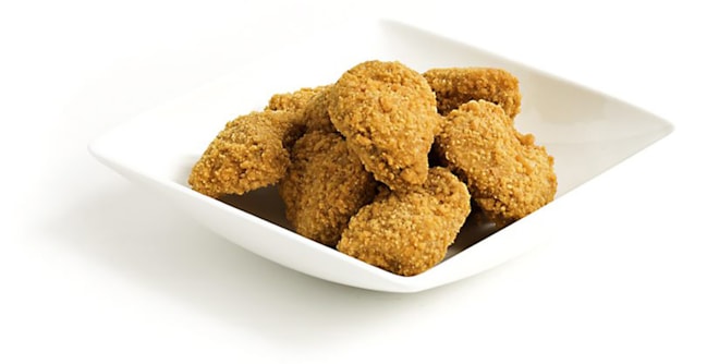 Kariniemen Kananpojan gluteeniton nugget, pakaste (7022)