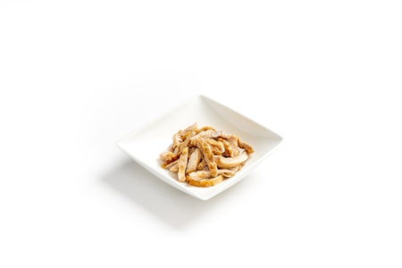 Kariniemen Kananpojan uunipaistettu liha, pakaste (7214)