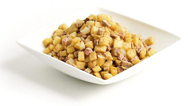 HK Pyttipannu, pakaste (7798)