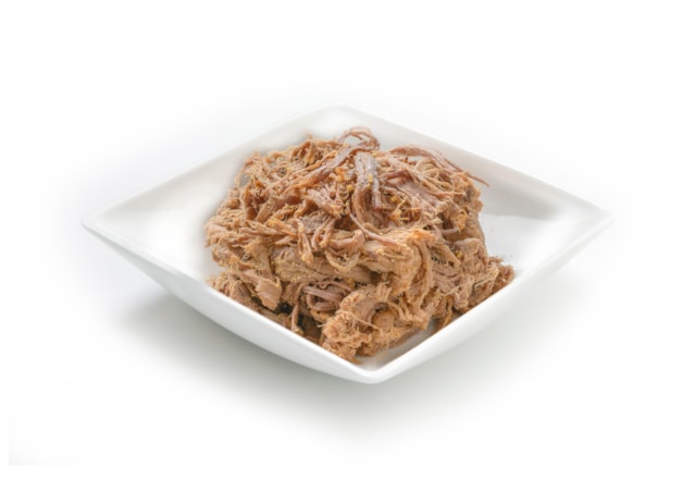 HKPro Pulled beef, pakaste (7907)