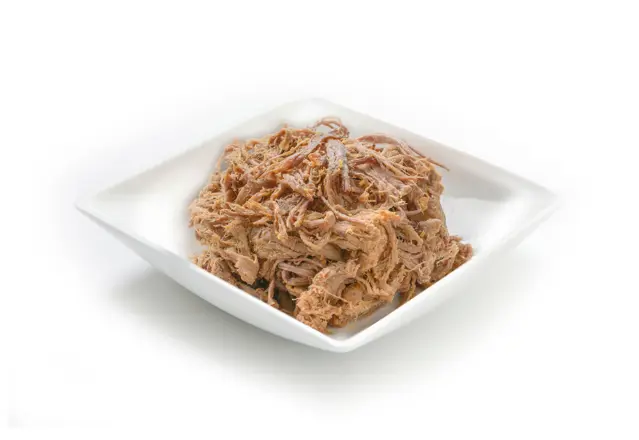 HK Pulled beef, pakaste (7907)